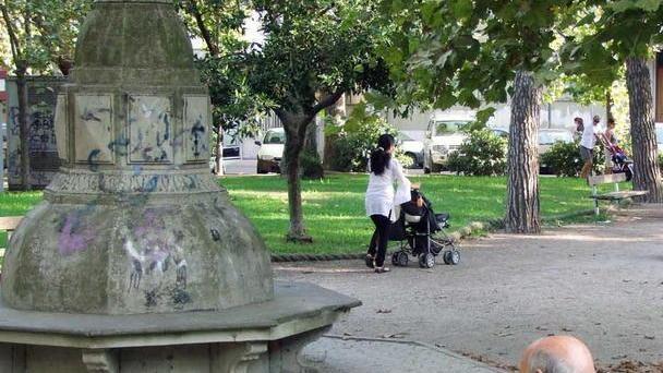 Quattro telecamere per piazza Dante