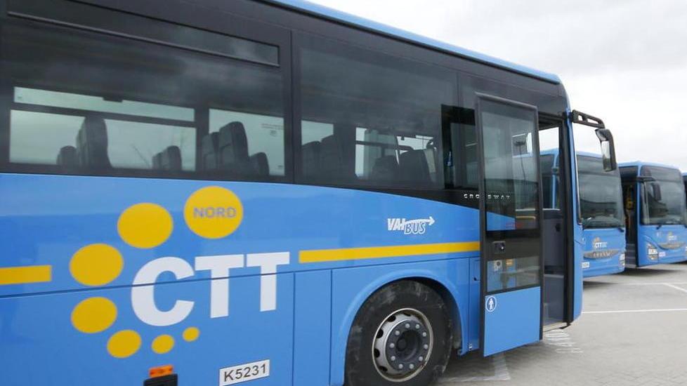 La Ctt e le offerte che mancano «Nessun Comune le ha chieste»