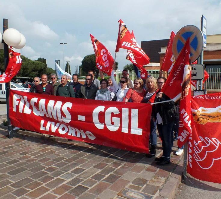 «Unicoop deve riaprire il dialogo» 