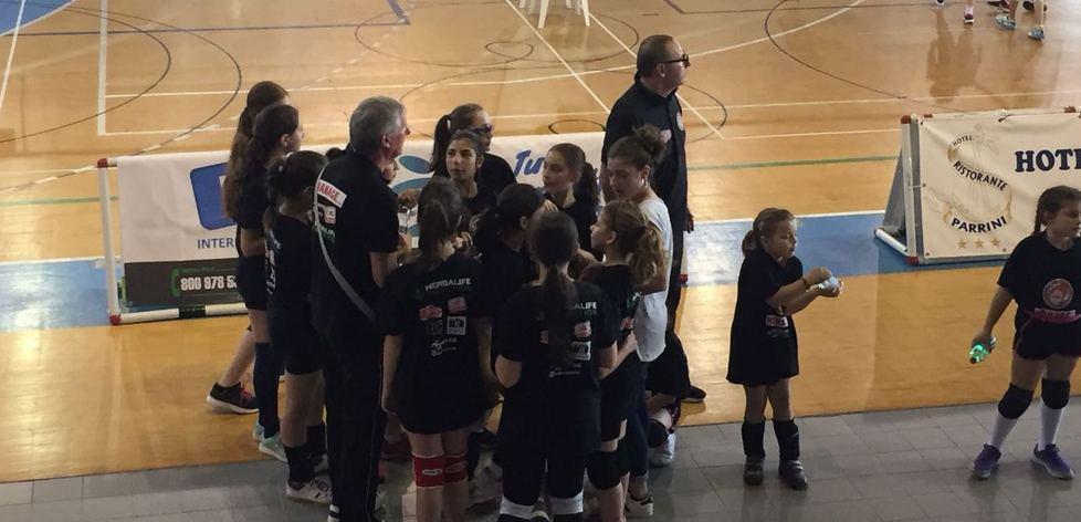 Una festa con il torneo S3