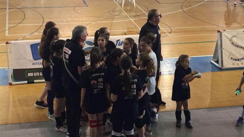 Una festa con il torneo S3