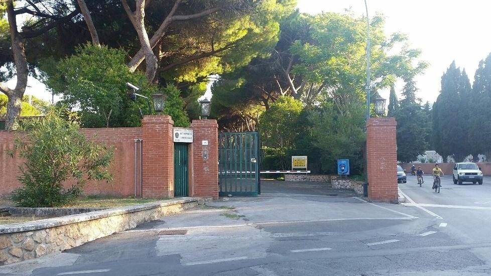 Ex Aeronautica, un bando per enti e associazioni