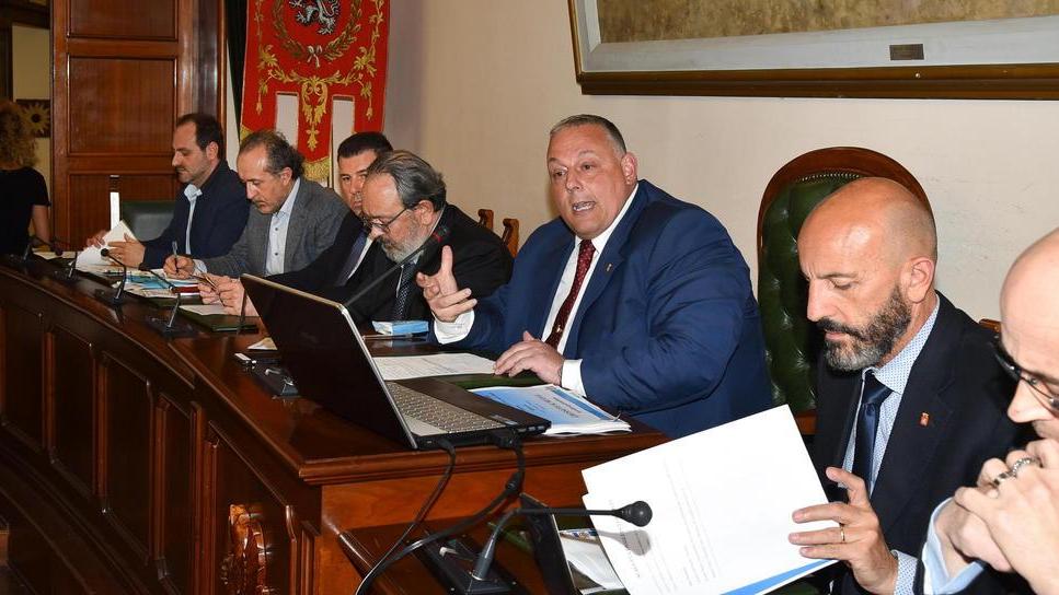 Pannelli informativi e biglietti via sms