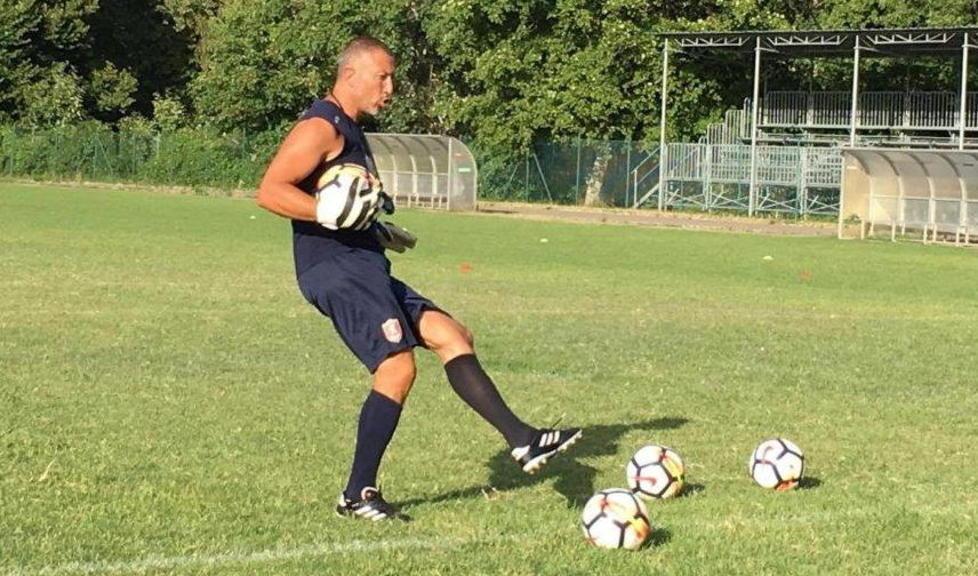 «Cipolloni e Nunziatini due portieri fantastici» 