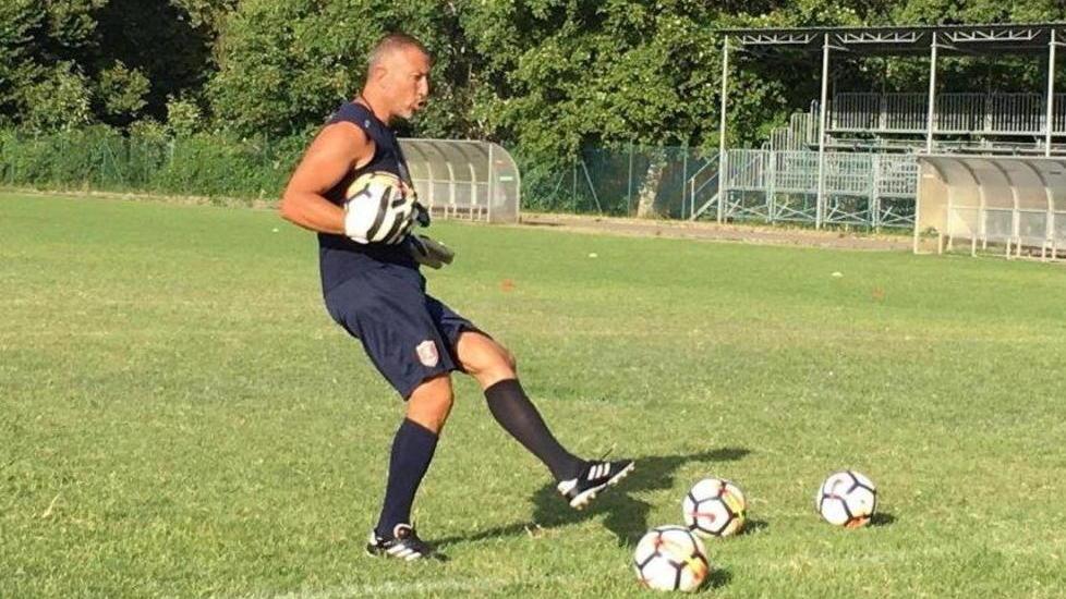 «Cipolloni e Nunziatini due portieri fantastici»