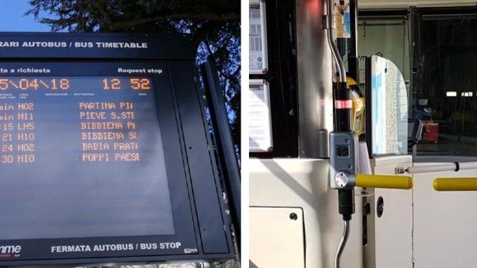 Linee bus, dal 10 giugno la rivoluzione