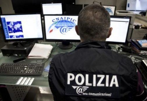 Video hot diventa virale: scatta la denuncia 