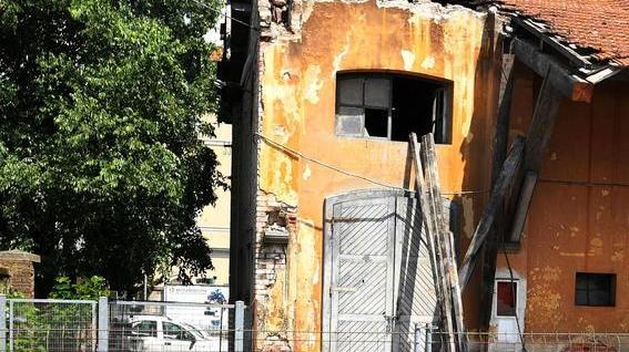 «Lavoriamo a un accordo con Ferrovie per il centro intermodale»