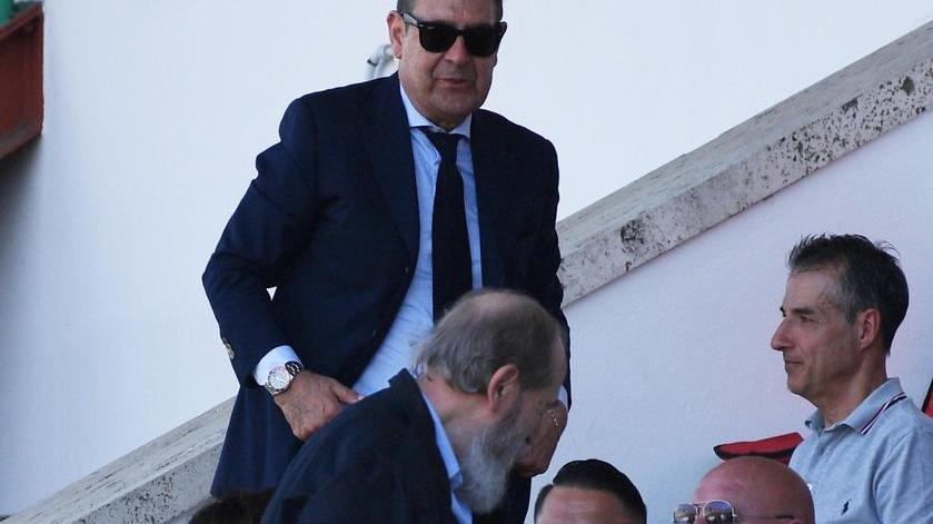 Lucchese, nuovo summit al Porta Elisa