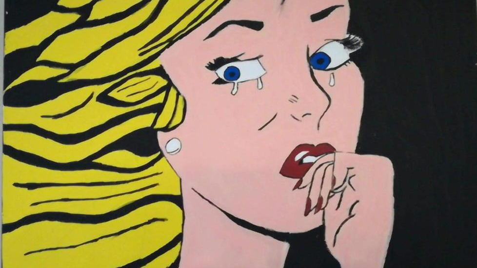 In mostra le opere delle ragazze dell’Ipm