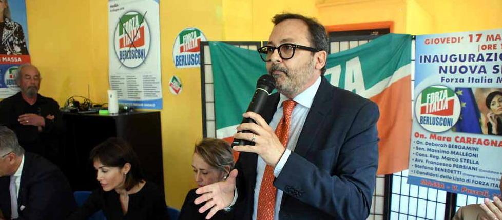 Lavoro e sicurezza la ricetta di Persiani 