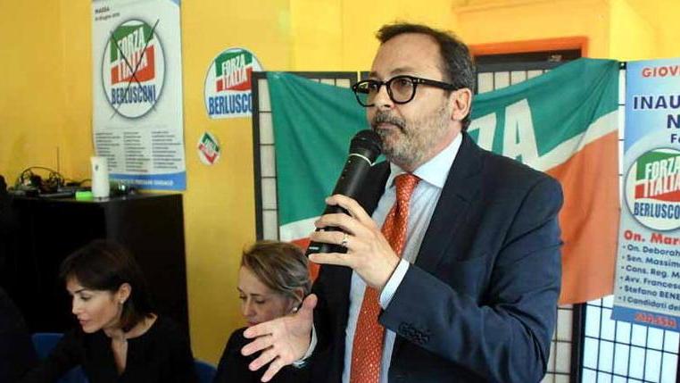 Lavoro e sicurezza la ricetta di Persiani