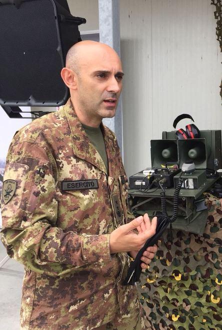 E c’è anche chi combatte con l’arma della comunicazione