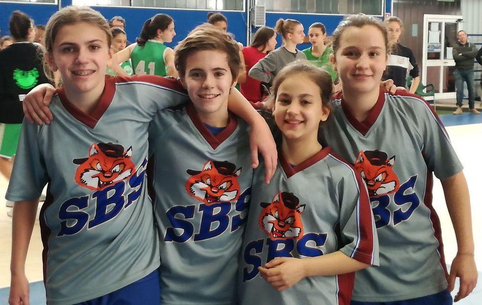 Piumazzo nel week end a Jesolo per il tricolore di Join The Game 