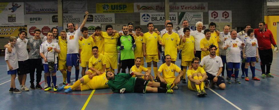 Gran finale per l’Arcobaleno che al PalaMolza batte la capolista