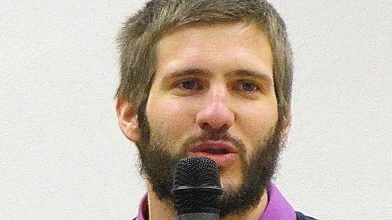 Il vicesindaco Biagini lascia e ringrazia