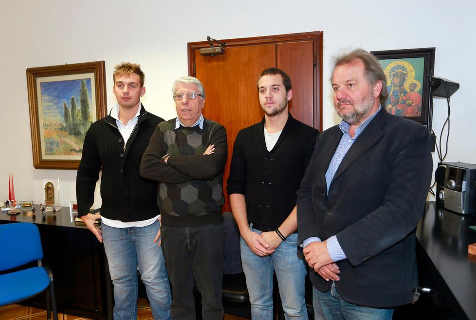 «Bianchini, prove schiaccianti» 