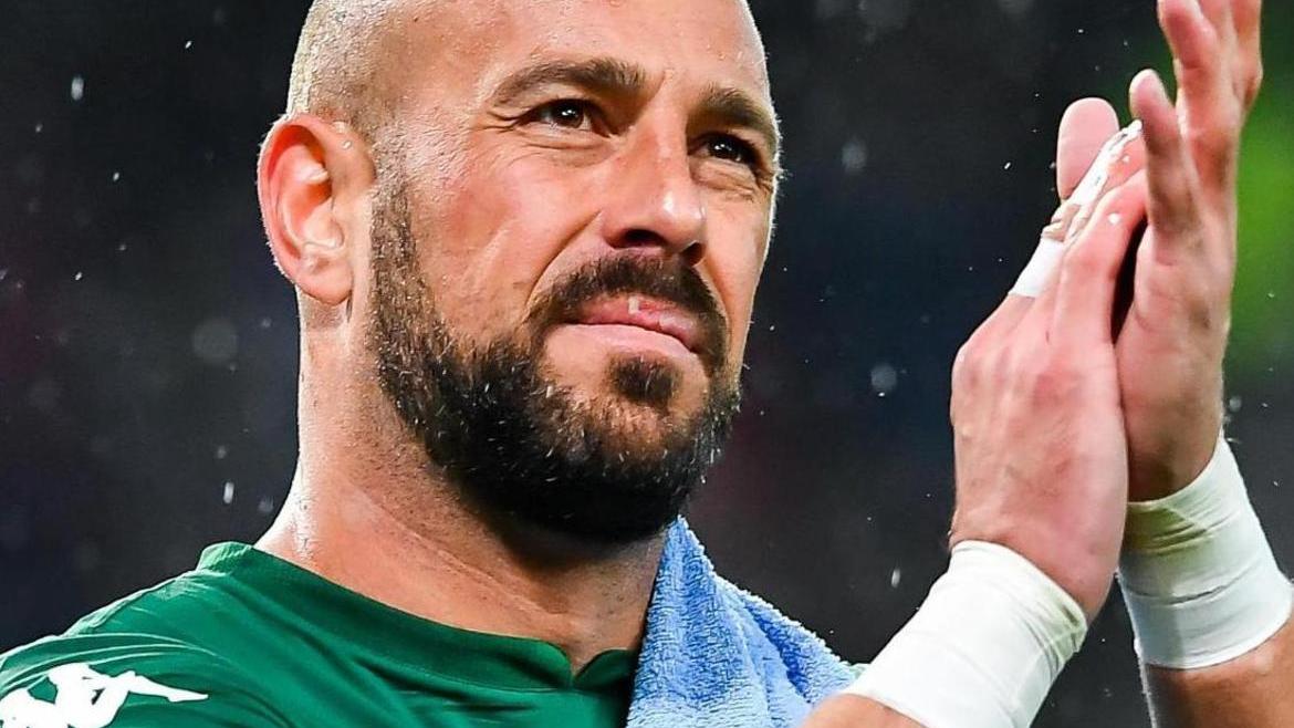 Pepe Reina interrogato dalla Dia