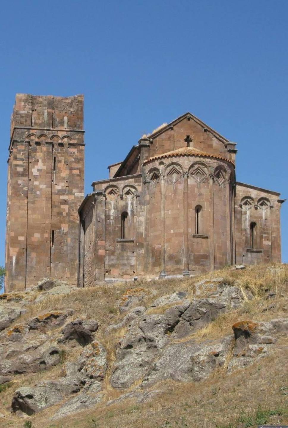 Tutto pronto per la festa del patrono Sant’Antioco