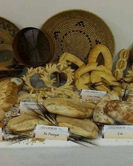 La città celebra l’Anno del buon cibo con il pane di qualità