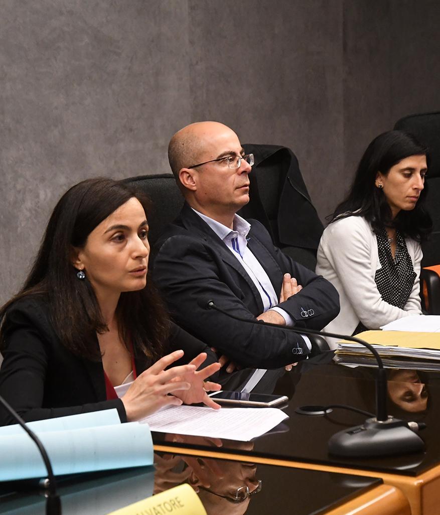 Seconde case, un mercato con poche regole 