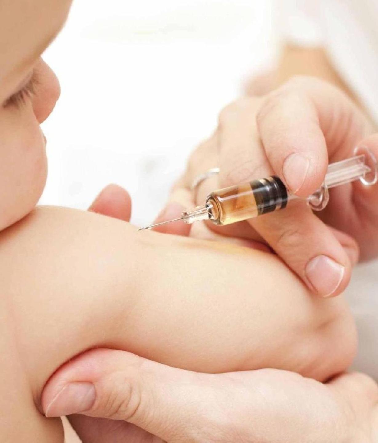 Bimba da vaccinare: il papà vince anche in appello 
