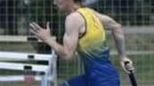 Per De Luca doppio successo nelle staffette
