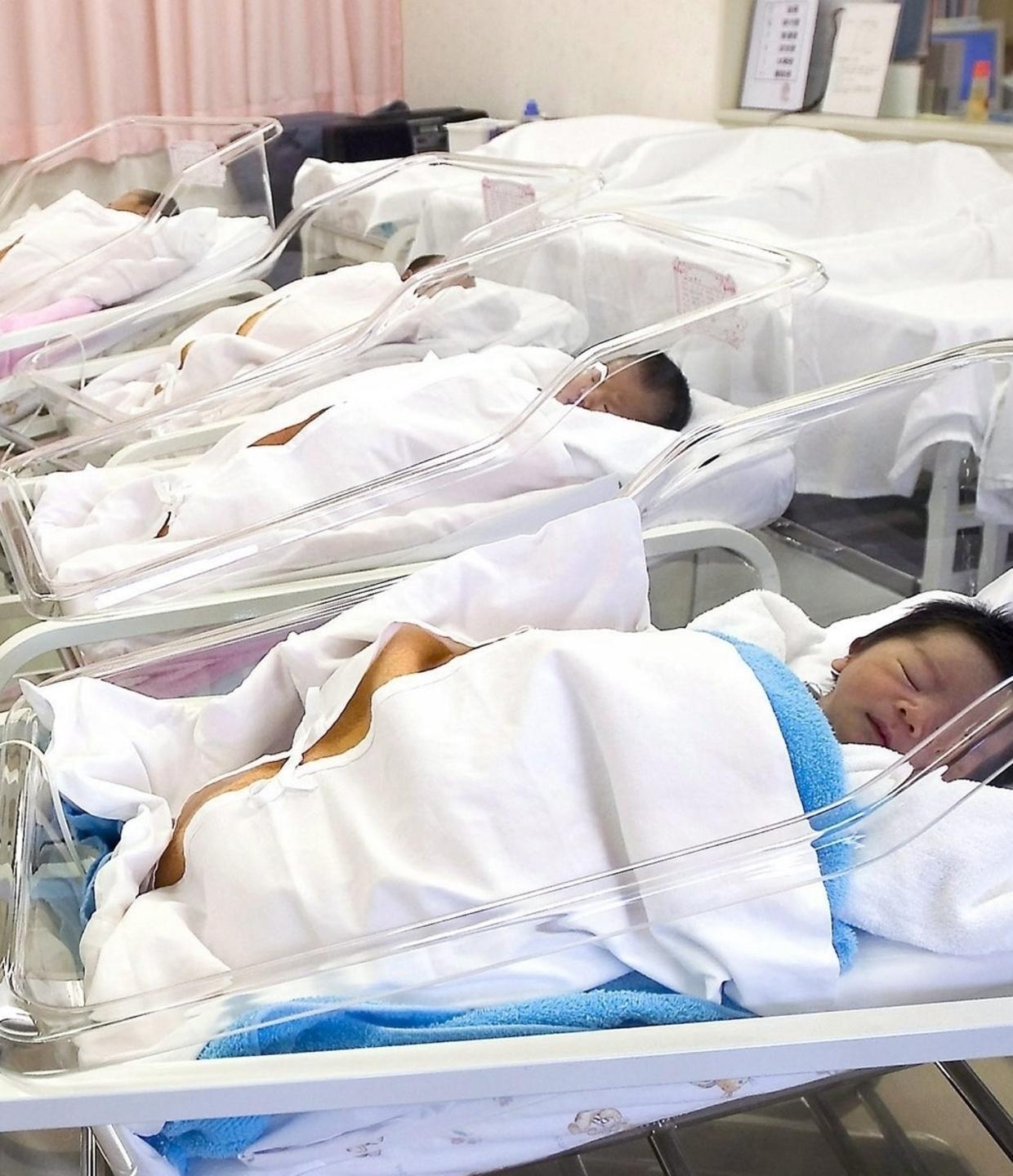 Ad Alghero pannolini “calmierati” per i bambini nati nel 2018 