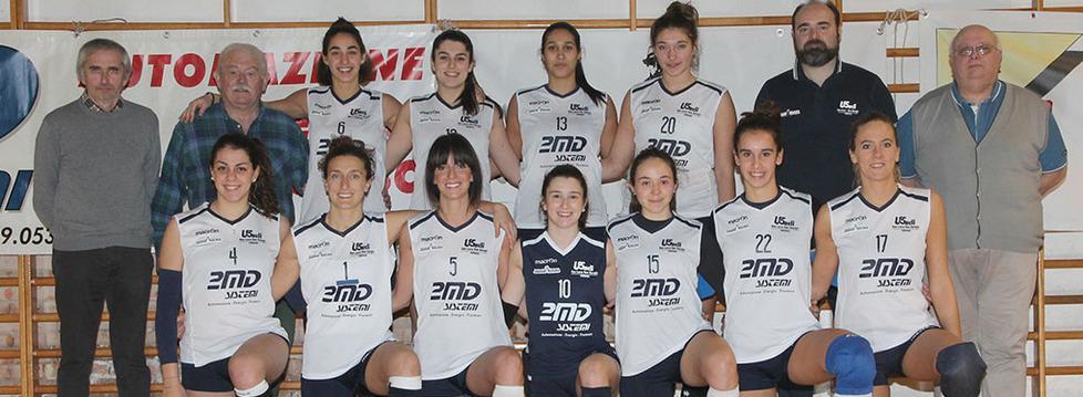 La 2md Sistemi rimane in serie C 