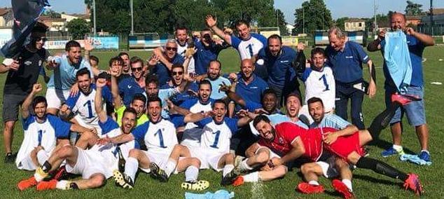 Laghese in Prima categoria dopo undici anni d’assenza
