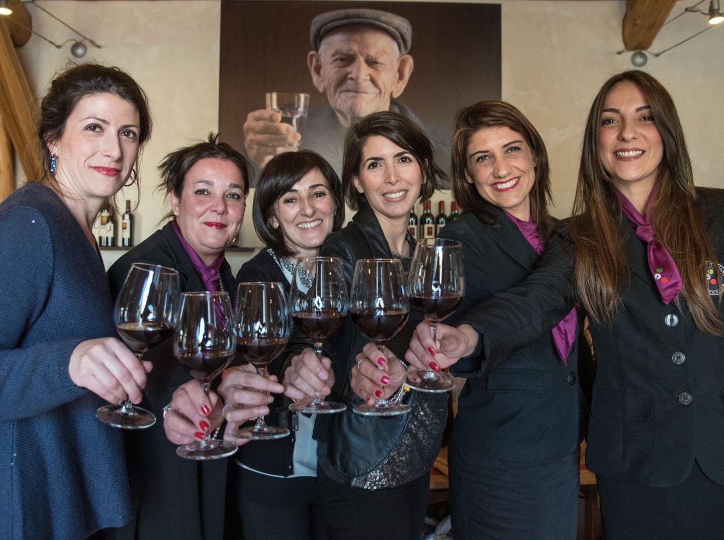 Alla scoperta del cannonau: ritorna Cantine aperte 