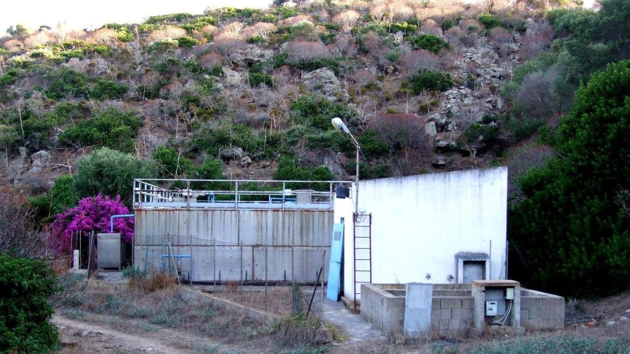 Strutture a pezzi, servono 10 milioni