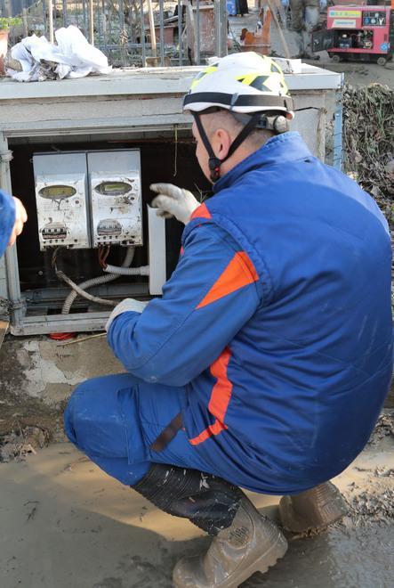 Nuovi contatori Enel, al via l’installazione 
