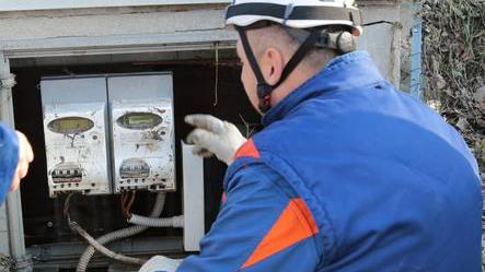 Nuovi contatori Enel, al via l’installazione
