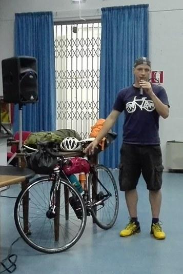 Sport estremi, a Capo Nord da piazza Eleonora