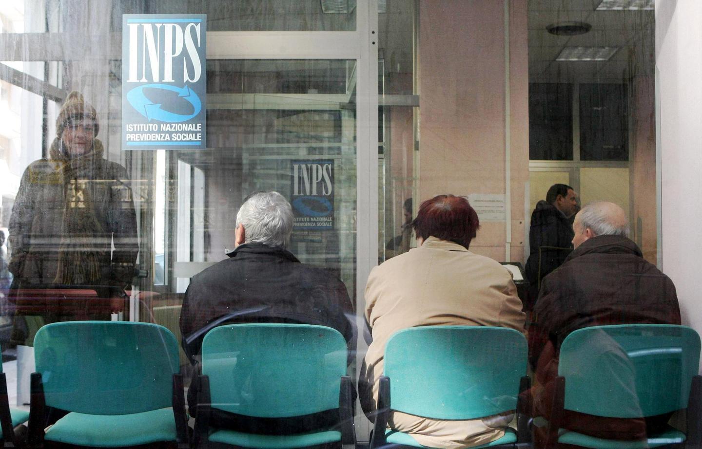 L’Inps va a rilento Un anno di attesa per tfr e mensilità 