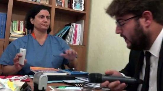 Cure alternative: la dottoressa risponde al giudice, in vista la sospensione per un anno 