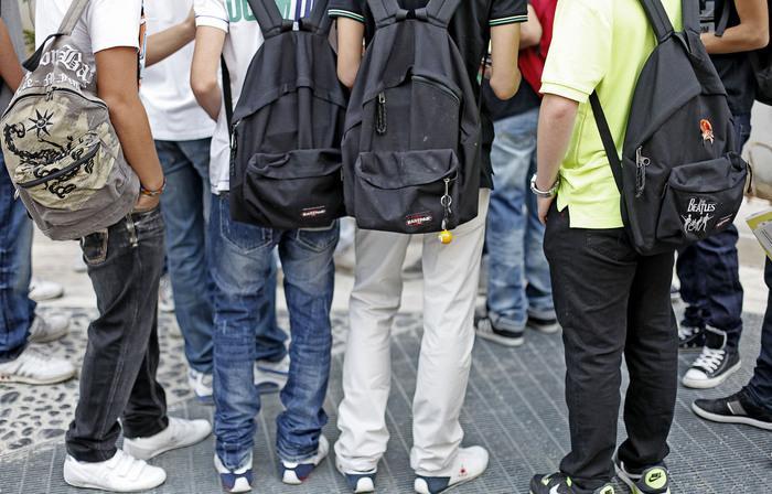 Mille iscritti in meno in un anno: a scuola ora è allarme rosso 