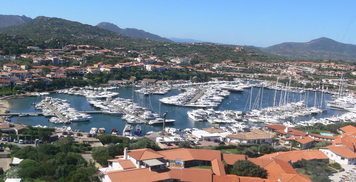 Porto Rotondo esce dal letargo, stagione turistica al via 