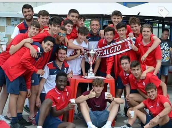 Il responsabile Verduri: «Reggio Calcio in crescita costante»