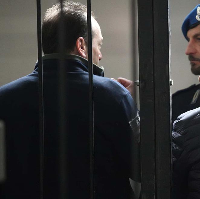 Mescolini: «Il clan a Reggio ha selezionato quali mass media attaccare, anche in aula»