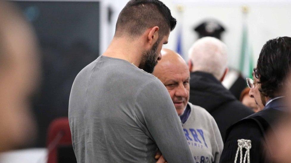Chiesti 6 anni per l’ex campione Iaquinta