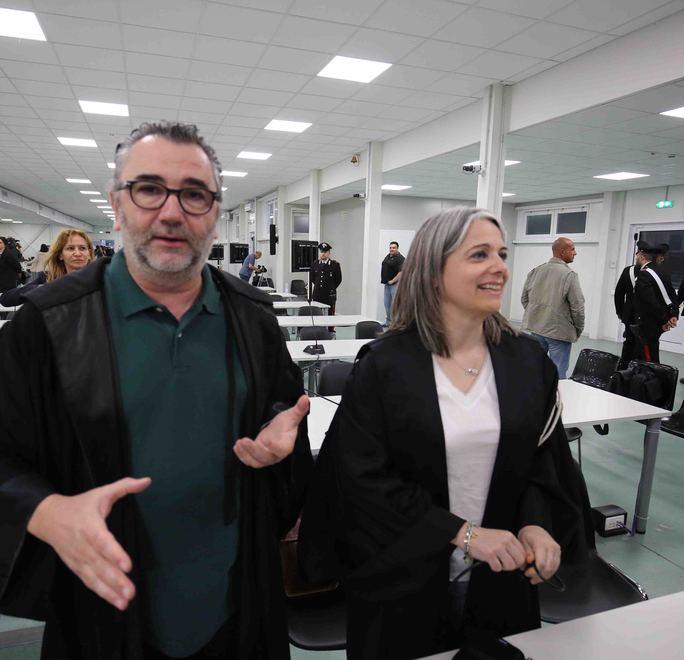 Mano pesante dei pm contro la ’ndrangheta 