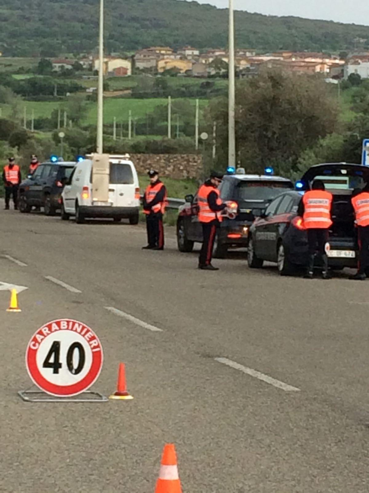 E' agli arresti domiciliari ma esce di casa: arrestato