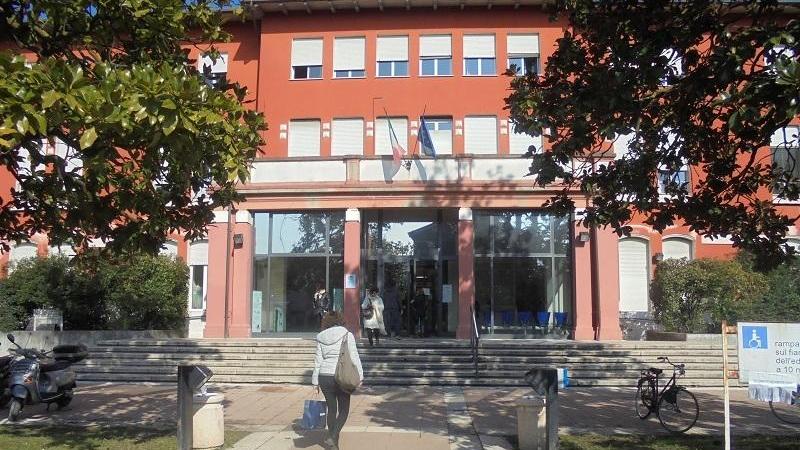 Carpi, Nas all'ospedale, rilevate carenze