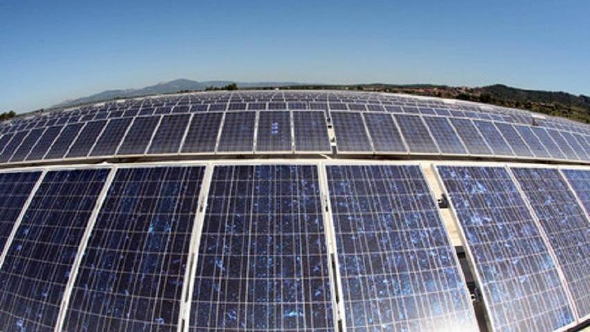 Sigilli a due impianti fotovoltaici nel Sulcis 