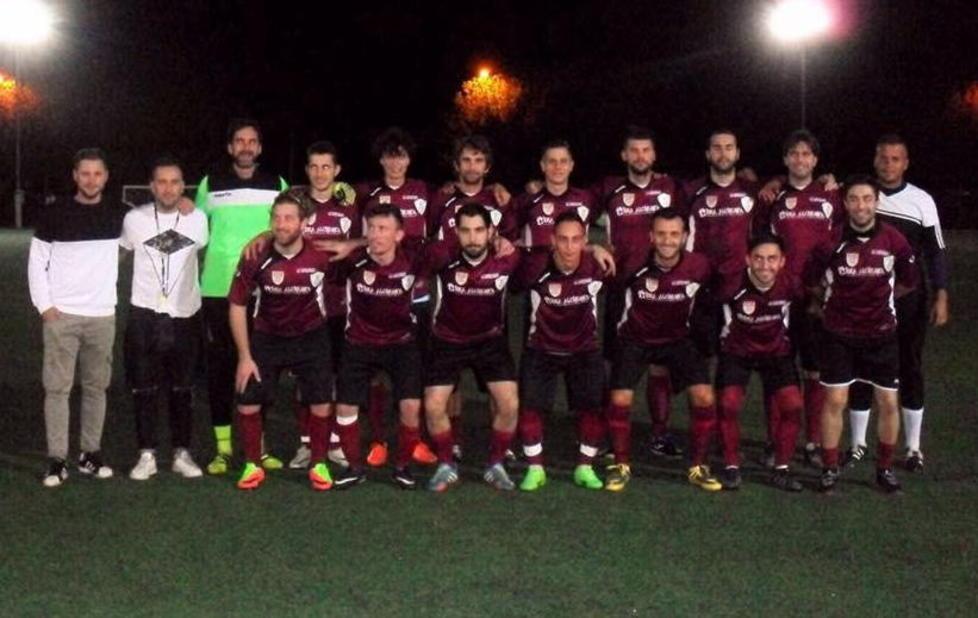 Ultimi verdetti nei campionati degli Amatori 