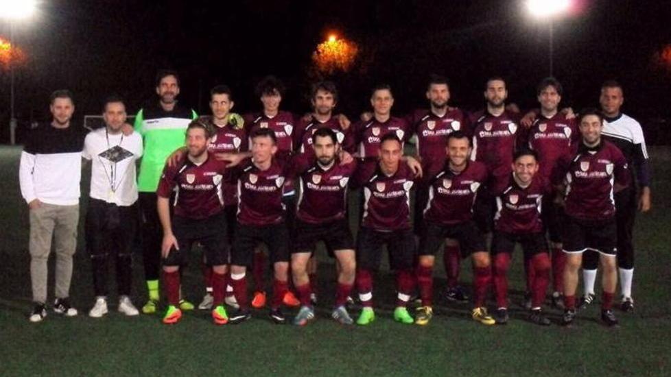 Ultimi verdetti nei campionati degli Amatori