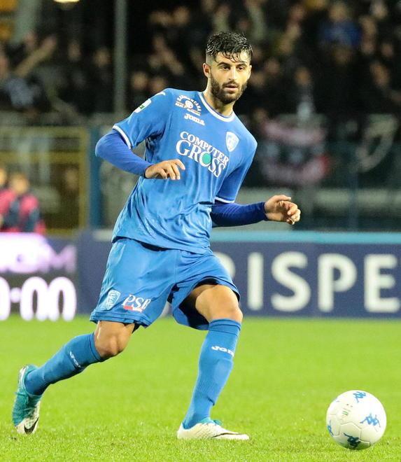 Trattenere Luperto è uno dei primi punti sull’agenda azzurra 