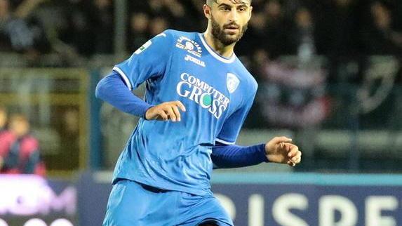 Trattenere Luperto è uno dei primi punti sull’agenda azzurra